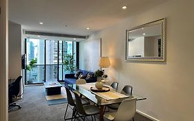 Southbank Grand Retreat